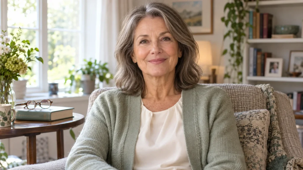Blepharoplasty recovery — illustrative image for planning care after eyelid surgery